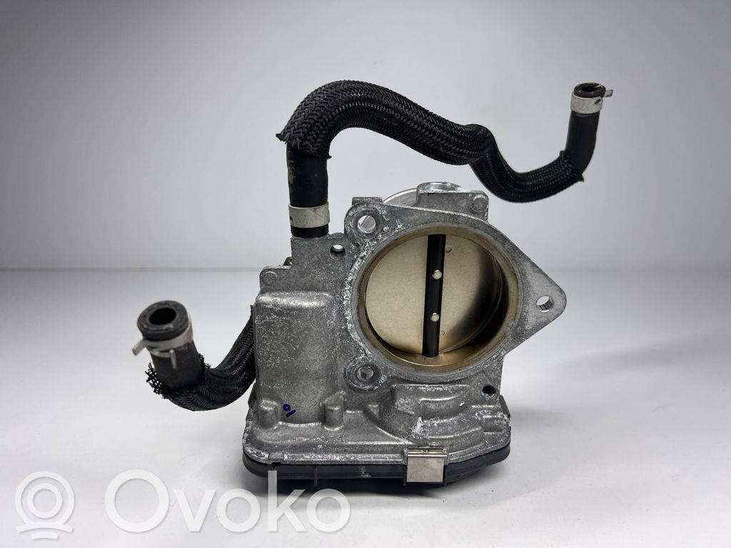 Toyota Corolla E210 E21 Droseļvārsts 