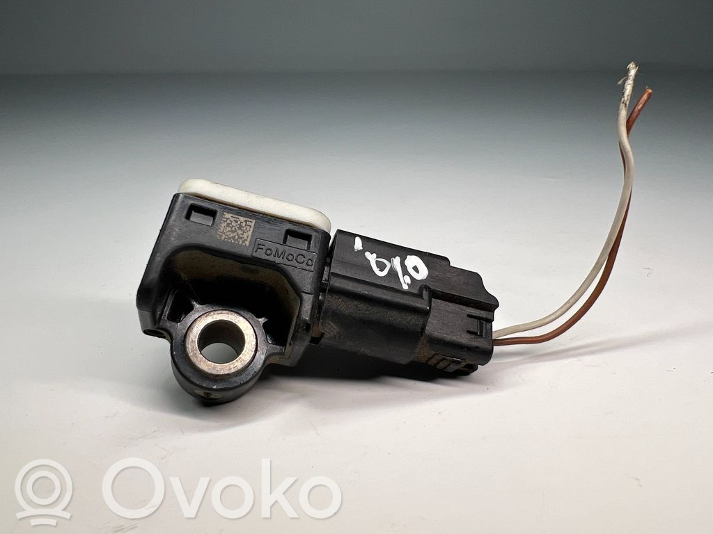 Airbagsensor Crashsensor Drucksensor   8M5T14B342AC
