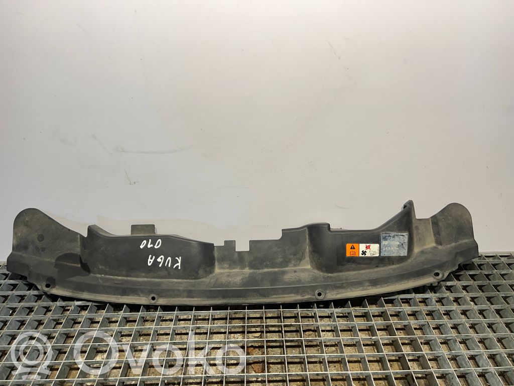 Ford Kuga I Garniture de radiateur 