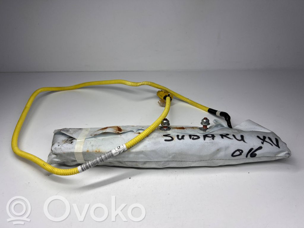 Subaru XV I Airbag del asiento 