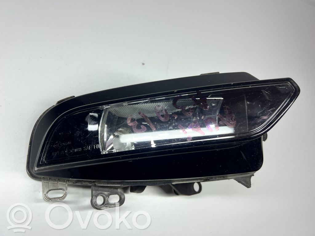 Audi A3 S3 8V Etusumuvalo 
