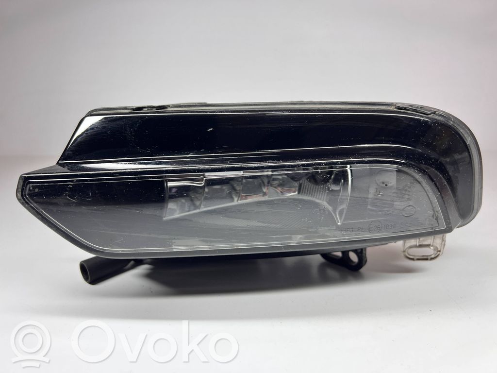 Audi A3 S3 8V Etusumuvalo 