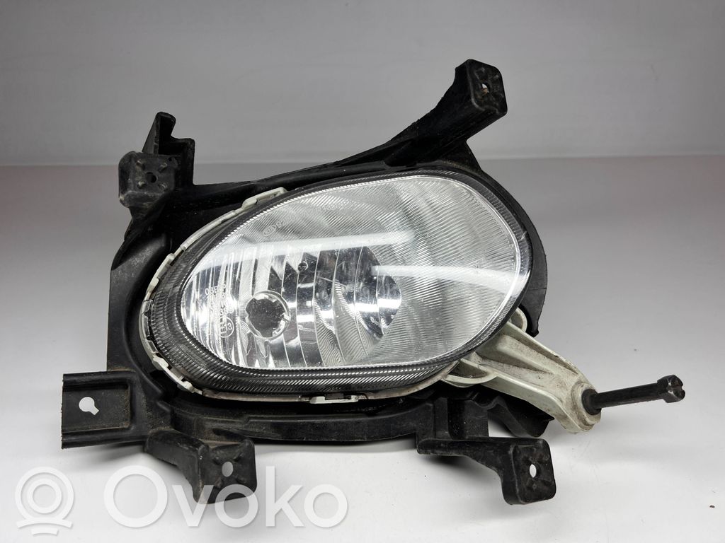 KIA Ceed Etusumuvalo 