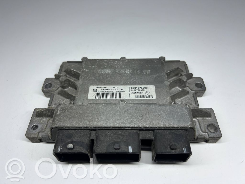 Engine control unit/module   8201076690