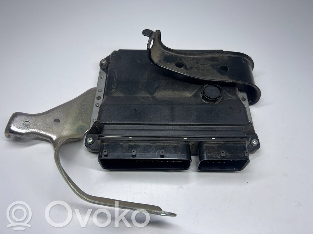 Toyota RAV 4 (XA40) Engine control unit/module 