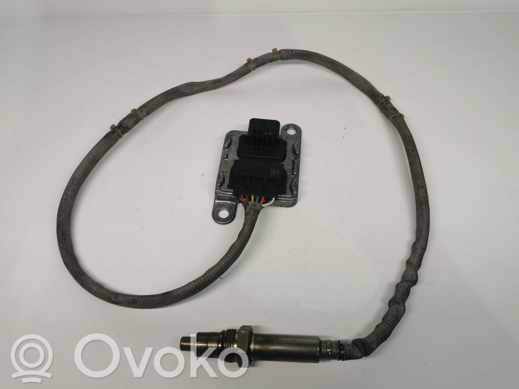 Sonde lambda   9820566180