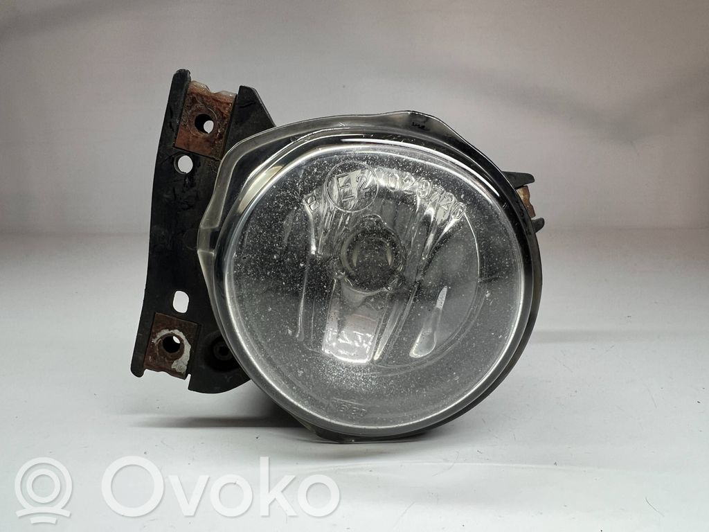 Etusumuvalo   YM2115201AB