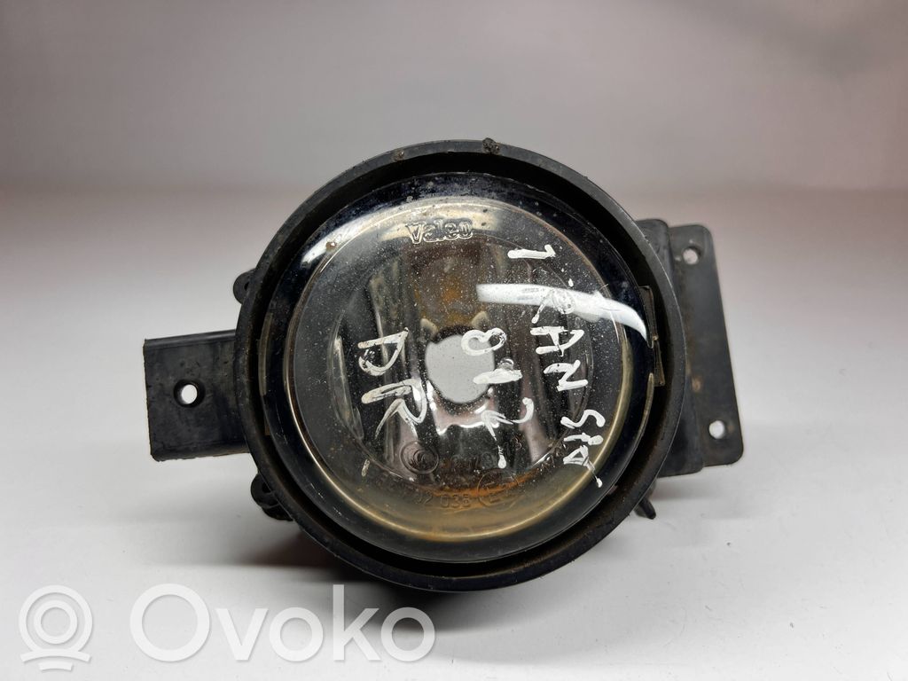 Etusumuvalo   2N1115201AB