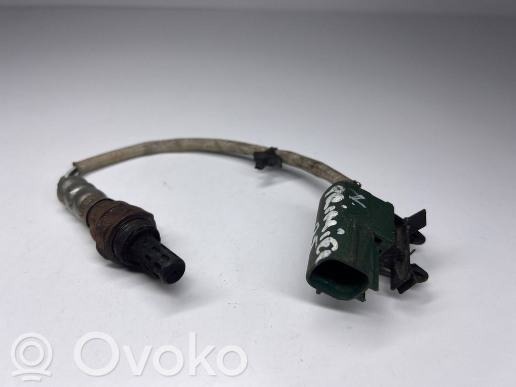 Lambda probe sensor   0ZA554N7