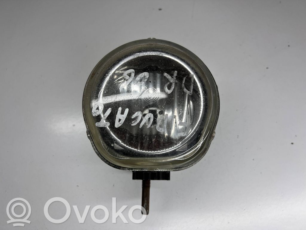 Fiat Ducato Etusumuvalo 
