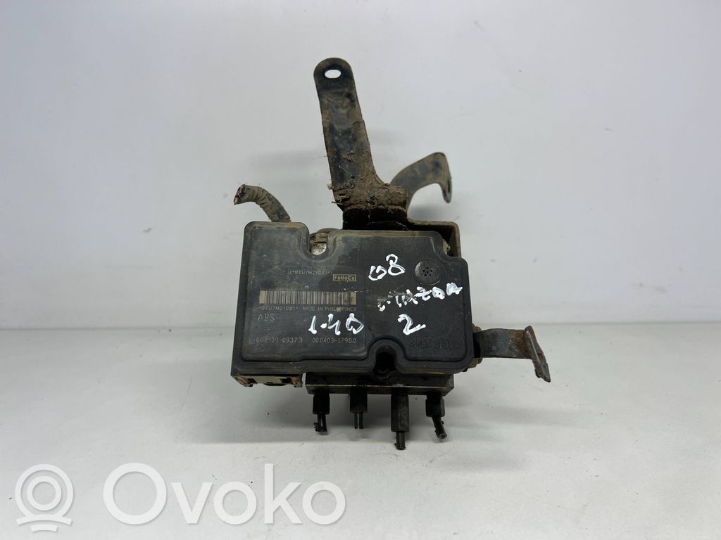 ABS bloks   D651437A0B