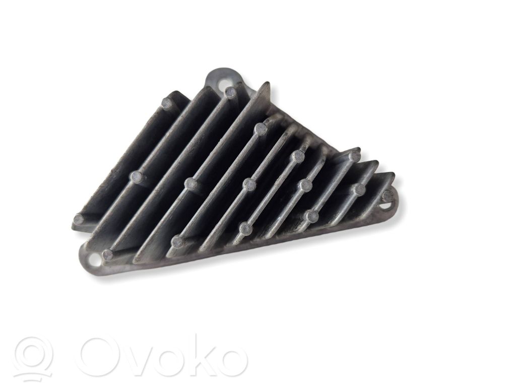 Renault Twingo III Xenon control unit/module 