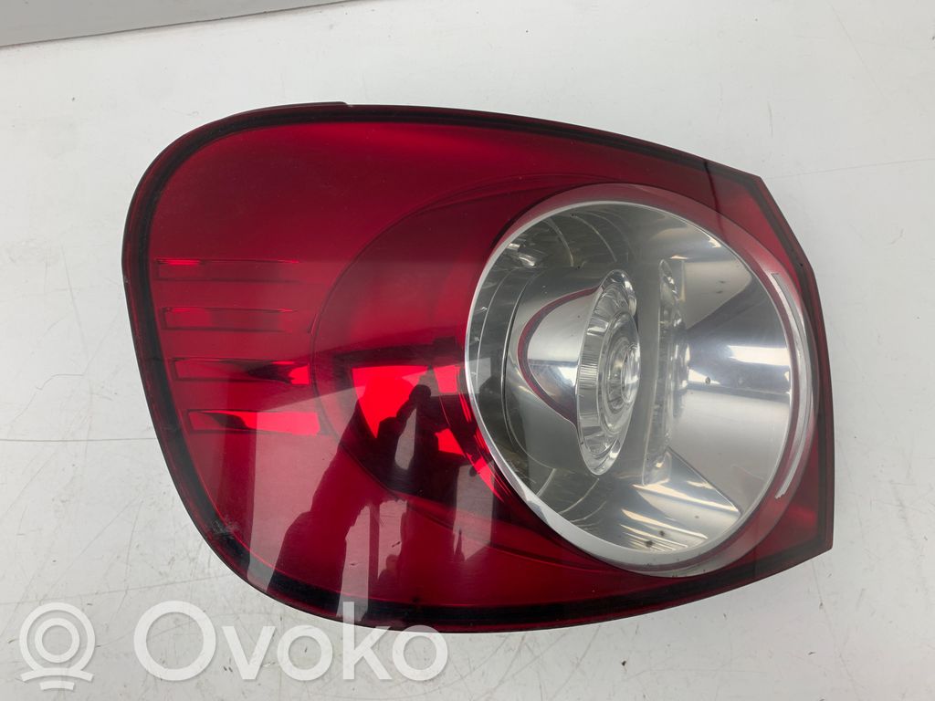 Volkswagen Golf Plus Takavalot 