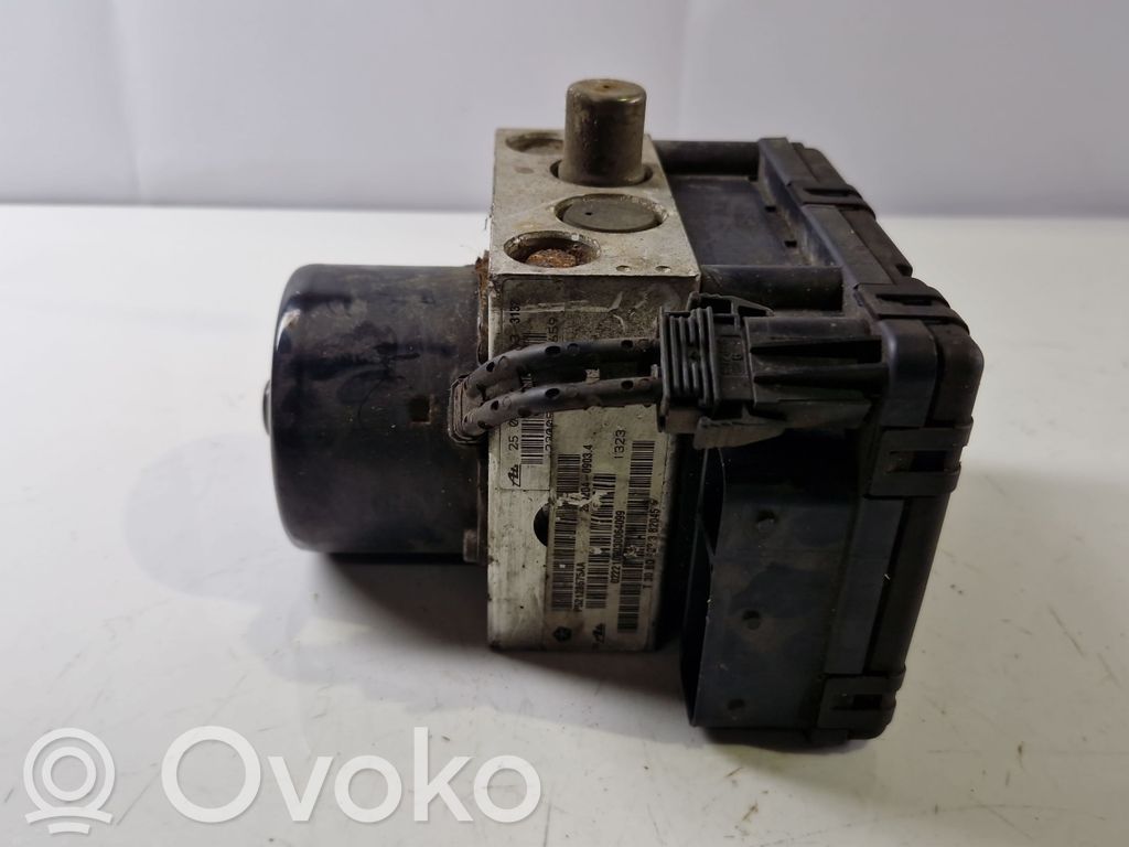Jeep Cherokee KJ Pompa ABS 