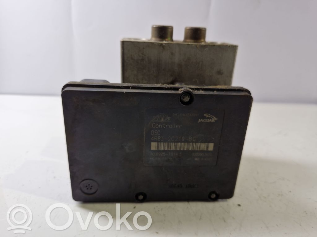 ABS Pump   4R832C219BD,10092510143,00009536D0