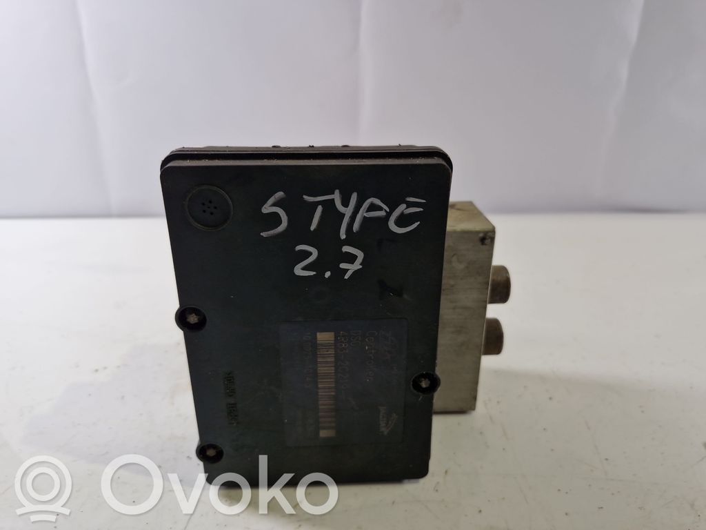 ABS Blokas   4R832C219BD,10092510143,00009536D0