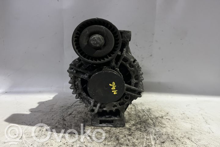BMW 3 E90 E91 Alternator 