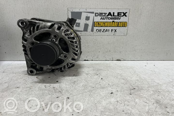 Alternador   9818962280