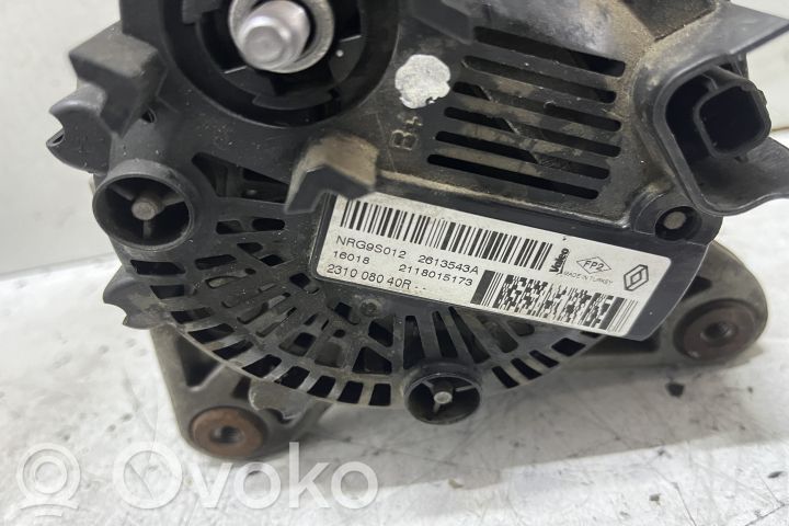 Alternador   2613543A
