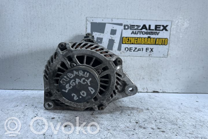 Generator/alternator   23700AA590