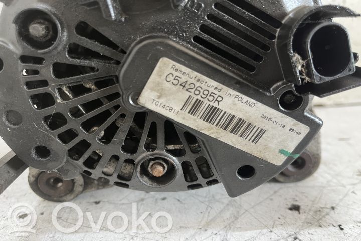 Generatorius   C542695R