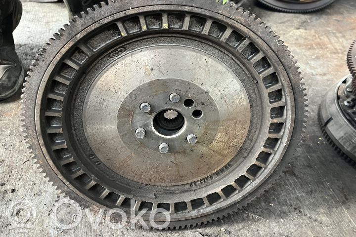 Clutch set kit