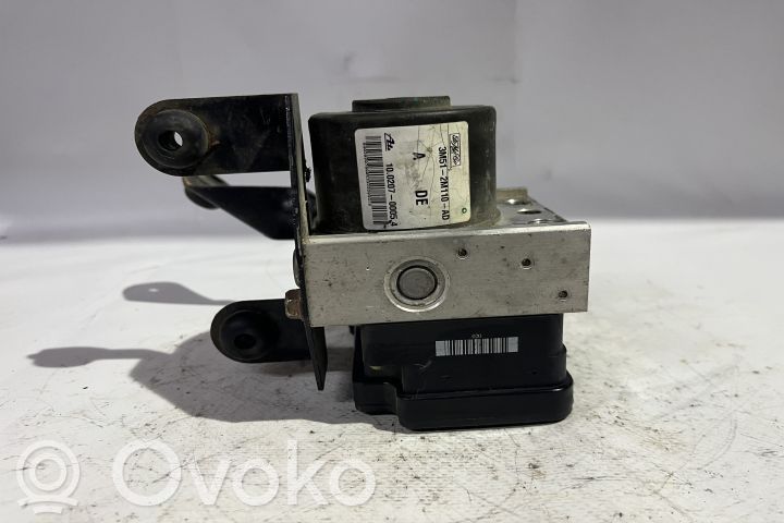 ABS Steuergerät   3M512M110AD