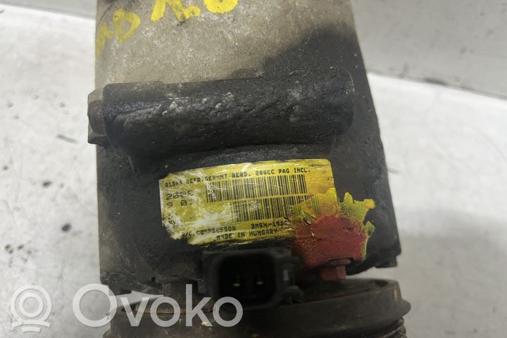 Kompresor / Sprężarka klimatyzacji A/C   3M5H19D29P