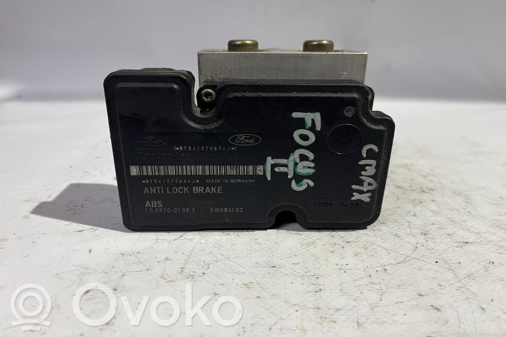 ABS Steuergerät   3M512M110CA