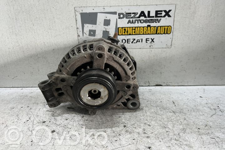 Generaattori/laturi   4R8310300AB