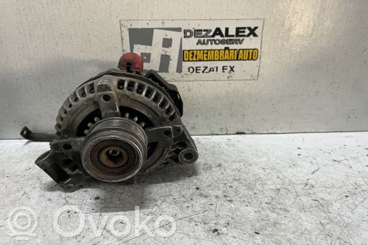 Alternador