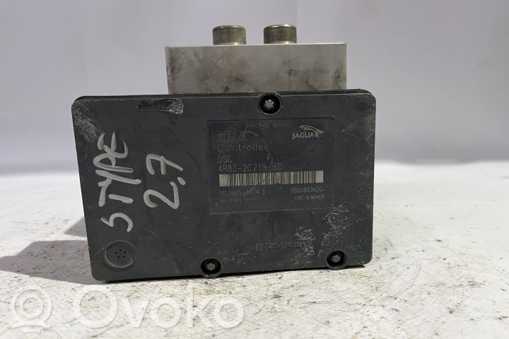 ABS Blokas   4R832C405AD