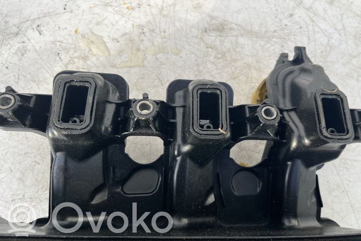 Kolektorius įsiurbimo   118302761R