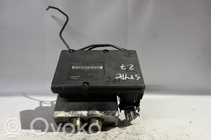 Jaguar S-Type ABS bloks 