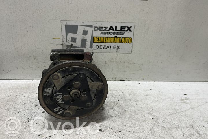 Klimakompressor Pumpe   9651910980