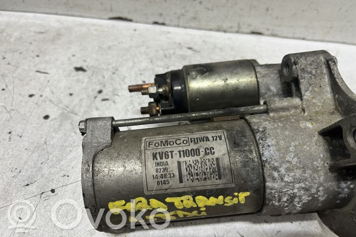 Motor de arranque   KV6T11000CC