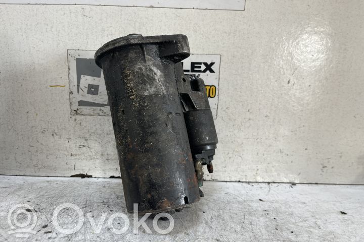 Volkswagen Crafter Motor de arranque 