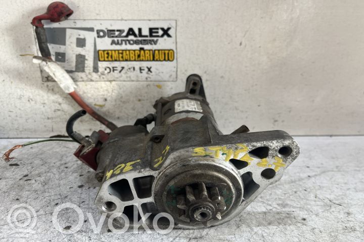 Käynnistysmoottori   4R8311001AC