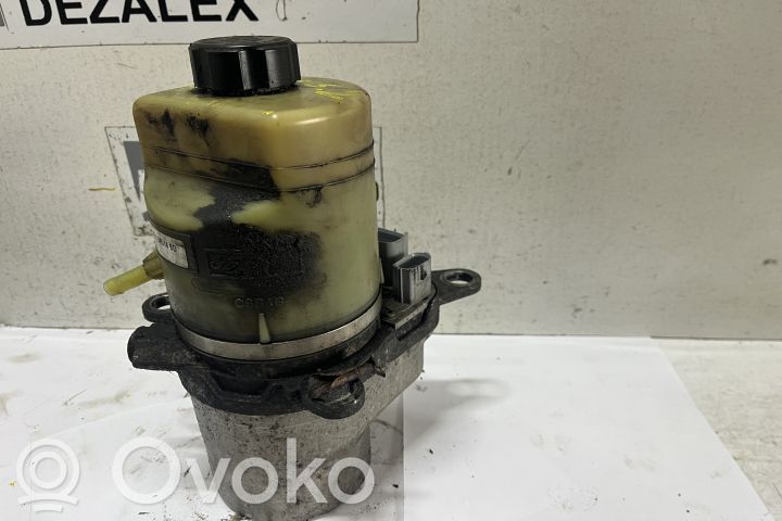 Bomba de dirección hidráulica   4M513K514BD