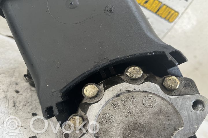 Bomba de dirección hidráulica   91208