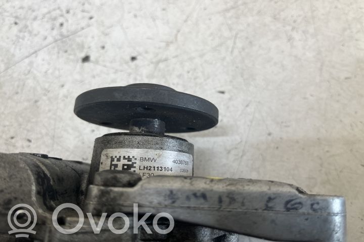 Servopumpe   4038768