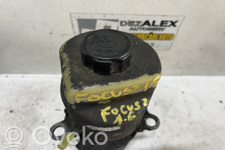 Servopumpe   4M513K514BD