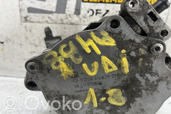 Bomba de vacío   06J145100B