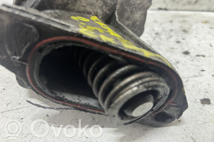 Bomba de vacío