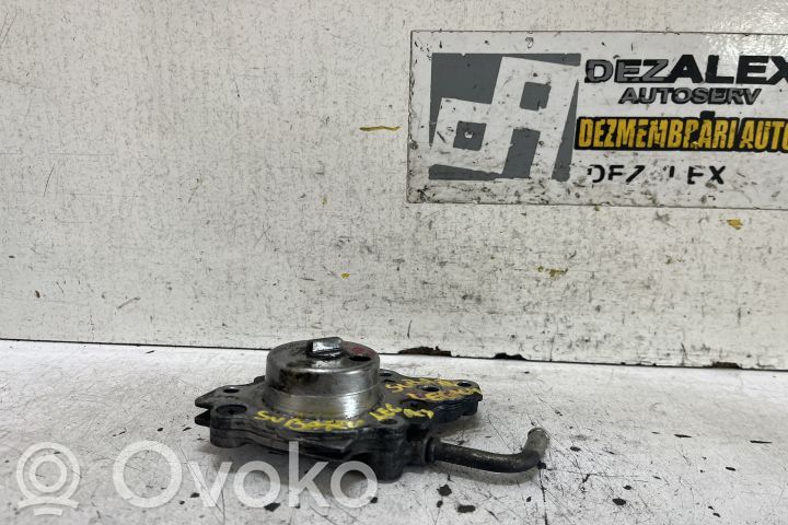 Vacuum pump