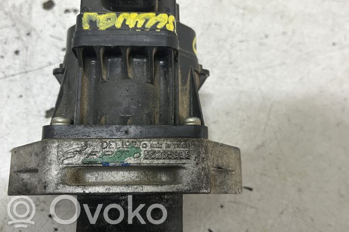 EGR vožtuvas   55265385