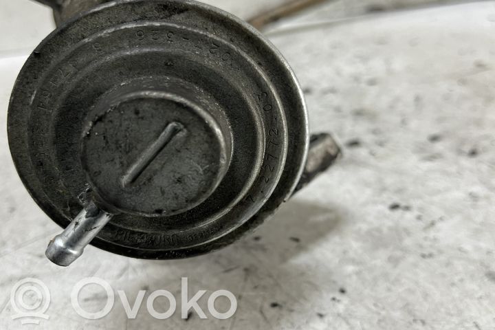 Opel Astra G EGR vožtuvas 