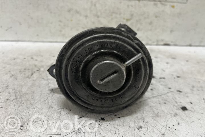 Soupape vanne EGR   49002020H