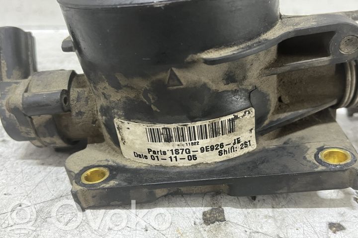 Ford Mondeo Mk III Zawór przepustnicy 