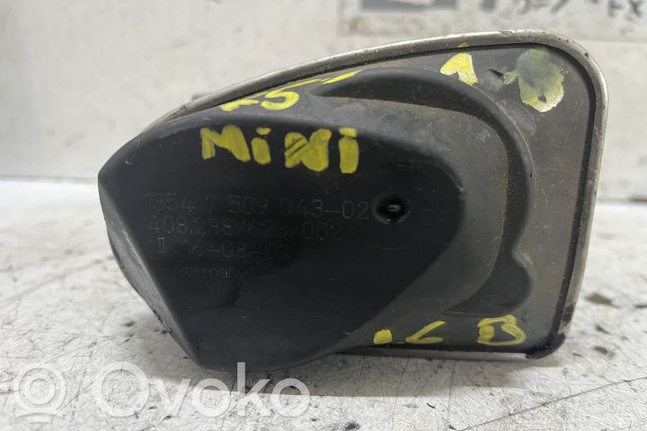 Throttle valve   1354750904302